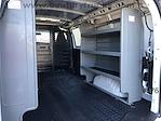Used 2019 GMC Savana 2500 Standard Roof 4x2, Adrian Steel Upfitted Cargo Van for sale #576 - photo 11