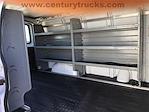 Used 2019 GMC Savana 2500 Standard Roof 4x2, Adrian Steel Upfitted Cargo Van for sale #576 - photo 12