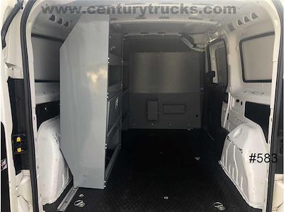 Used 2017 Ram ProMaster City SLT RWD, Adrian Steel Upfitted Cargo Van for sale #583 - photo 2