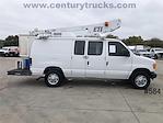 Used 2005 Ford E-350 4x2, Bucket Van for sale #584 - photo 16