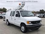 Used 2005 Ford E-350 4x2, Bucket Van for sale #584 - photo 17