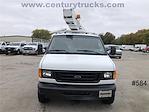 Used 2005 Ford E-350 4x2, Bucket Van for sale #584 - photo 18