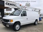 Used 2005 Ford E-350 4x2, Bucket Van for sale #584 - photo 1