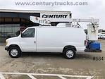 Used 2005 Ford E-350 4x2, Bucket Van for sale #584 - photo 5