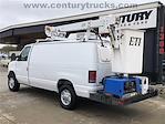 Used 2005 Ford E-350 4x2, Bucket Van for sale #584 - photo 2