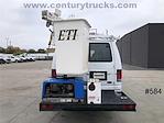 Used 2005 Ford E-350 4x2, Bucket Van for sale #584 - photo 3