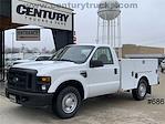 Used 2008 Ford F-250 XL Regular Cab RWD, 8' Stahl Service Truck for sale #686 - photo 1