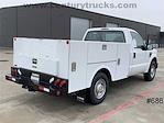 Used 2008 Ford F-250 XL Regular Cab RWD, 8' Stahl Service Truck for sale #686 - photo 3