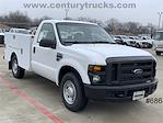 Used 2008 Ford F-250 XL Regular Cab RWD, 8' Stahl Service Truck for sale #686 - photo 4