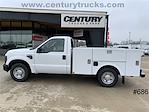 Used 2008 Ford F-250 XL Regular Cab RWD, 8' Stahl Service Truck for sale #686 - photo 5