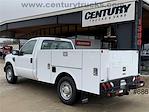 Used 2008 Ford F-250 XL Regular Cab RWD, 8' Stahl Service Truck for sale #686 - photo 2