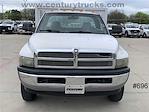 Used 2001 Ram 3500 RWD, Flatbed Truck for sale #696 - photo 10