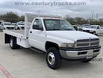 Used 2001 Ram 3500 RWD, Flatbed Truck for sale #696 - photo 4