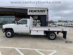 Used 2001 Ram 3500 RWD, Flatbed Truck for sale #696 - photo 5
