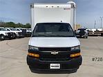 Used 2019 Chevrolet Express 3500 LS RWD, Box Van for sale #728 - photo 12