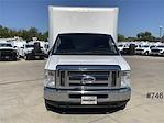 Used 2016 Ford E-450 XL RWD, 16' Morgan Truck Body Box Van for sale #746 - photo 11