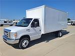 Used 2016 Ford E-450 RWD, Box Truck for sale #746 - photo 1