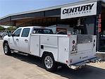 Used 2011 Chevrolet Silverado 3500 Work Truck Crew Cab 4WD, 8' ETI Service Truck for sale #747 - photo 2