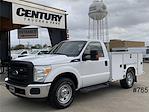 Used 2015 Ford F-350 Regular Cab RWD, Service Truck for sale #765 - photo 1