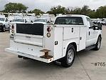 Used 2015 Ford F-350 Regular Cab RWD, Service Truck for sale #765 - photo 3