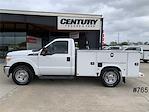 Used 2015 Ford F-350 Regular Cab RWD, Service Truck for sale #765 - photo 5