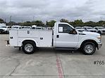 Used 2015 Ford F-350 Regular Cab RWD, Service Truck for sale #765 - photo 6