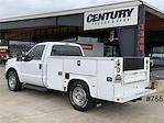 Used 2015 Ford F-350 Regular Cab RWD, Service Truck for sale #765 - photo 2