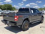 Used 2020 Ford F-150 XLT SuperCrew Cab 4WD, Pickup for sale #772 - photo 3