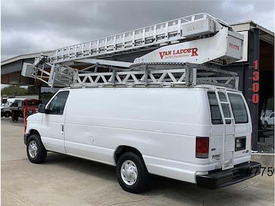 Used 2011 Ford E-350 XL RWD, Adrian Steel Bucket Van for sale #775 - photo 2