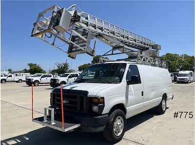 Used 2011 Ford E-350 RWD, Bucket Van for sale #775 - photo 1