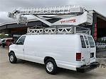 Used 2011 Ford E-350 XL RWD, Adrian Steel Bucket Van for sale #775 - photo 9