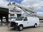 Used 2011 Ford E-350 XL RWD, Adrian Steel Bucket Van for sale #775 - photo 1