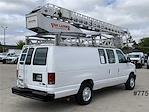 Used 2011 Ford E-350 XL RWD, Adrian Steel Bucket Van for sale #775 - photo 3