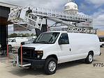 Used 2011 Ford E-350 XL RWD, Adrian Steel Bucket Van for sale #775 - photo 4