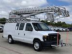 Used 2011 Ford E-350 XL RWD, Adrian Steel Bucket Van for sale #775 - photo 5