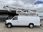 Used 2011 Ford E-350 XL RWD, Adrian Steel Bucket Van for sale #775 - photo 7