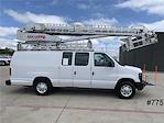 Used 2011 Ford E-350 XL RWD, Adrian Steel Bucket Van for sale #775 - photo 8