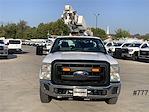 Used 2012 Ford F-350 XL Regular Cab RWD, Altec Industries Inc. Bucket Truck for sale #777 - photo 11