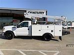 Used 2012 Ford F-350 XL Regular Cab RWD, Altec Industries Inc. Bucket Truck for sale #777 - photo 6