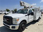 Used 2012 Ford F-350 Regular Cab RWD, Bucket Truck for sale #777 - photo 1