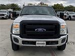 Used 2015 Ford F-550 Crew Cab 4WD, Flatbed Truck for sale #778 - photo 9