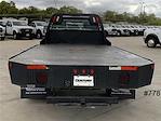 Used 2015 Ford F-550 Crew Cab 4WD, Flatbed Truck for sale #778 - photo 7