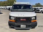 Used 2011 GMC Savana 2500 LS Standard Roof RWD, Upfitted Cargo Van for sale #780 - photo 14