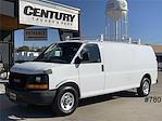 Used 2011 GMC Savana 2500 LS Standard Roof RWD, Upfitted Cargo Van for sale #780 - photo 1