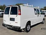 Used 2011 GMC Savana 2500 LS Standard Roof RWD, Upfitted Cargo Van for sale #780 - photo 3