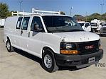 Used 2011 GMC Savana 2500 LS Standard Roof RWD, Upfitted Cargo Van for sale #780 - photo 4