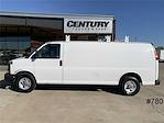 Used 2011 GMC Savana 2500 LS Standard Roof RWD, Upfitted Cargo Van for sale #780 - photo 5