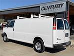 Used 2011 GMC Savana 2500 LS Standard Roof RWD, Upfitted Cargo Van for sale #780 - photo 2