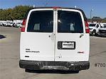 Used 2011 GMC Savana 2500 LS Standard Roof RWD, Upfitted Cargo Van for sale #780 - photo 7