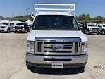 Used 2018 Ford E-350 XL RWD, Knapheide Service Utility Van for sale #783 - photo 12